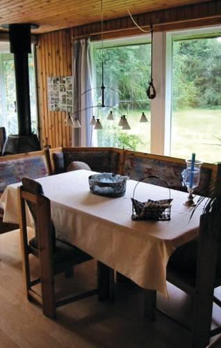 Апартаменты Holiday home Ålbækparken Spøttrup IV