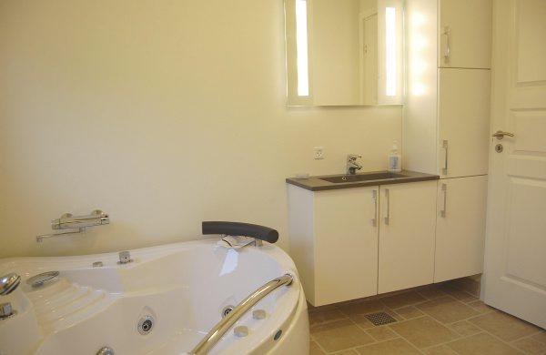 Апартаменты Holiday home Berberisvej Spøttrup IV