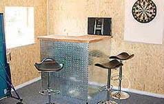 Апартаменты Holiday home Grævlingevej Spøttrup