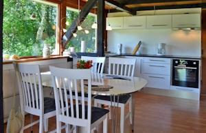 Апартаменты Holiday home Revlingbakken
