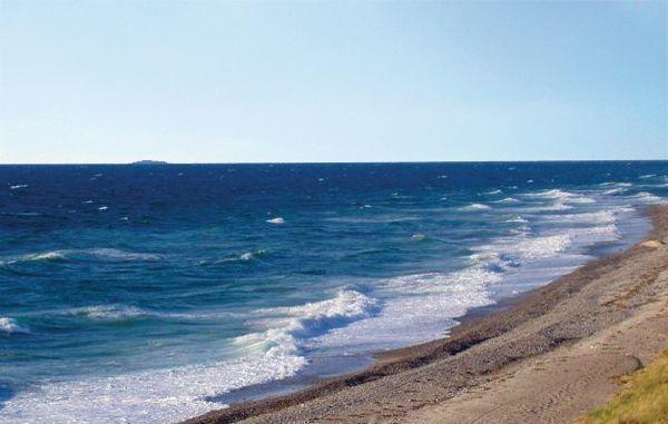Апартаменты Holiday home Katholm