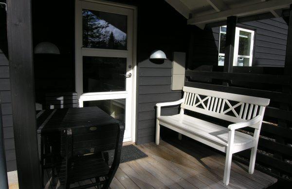 Апартаменты Holiday home Furvej