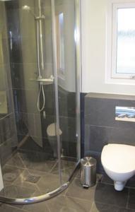 Апартаменты Holiday home Årø Strandhøj Haderslev V