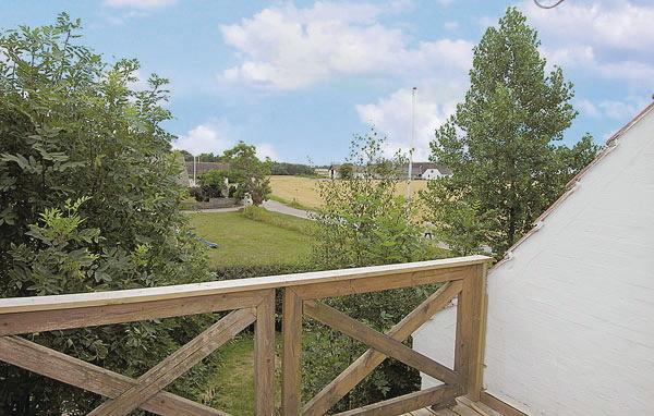 Апартаменты Holiday home Prinsehøjvej