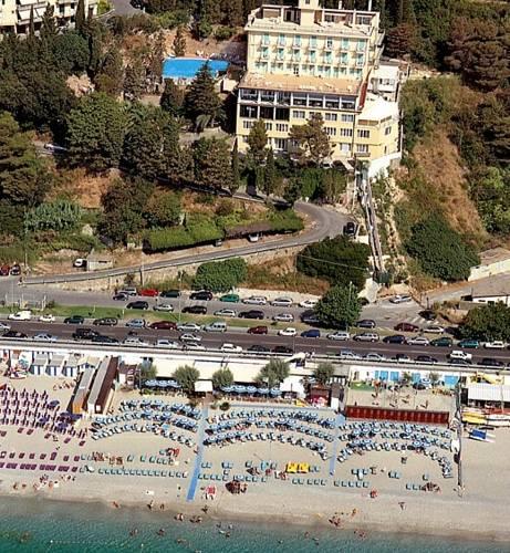 Отель Best Western Hotel Acqua Novella