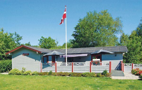 Апартаменты Holiday home Østmarken II