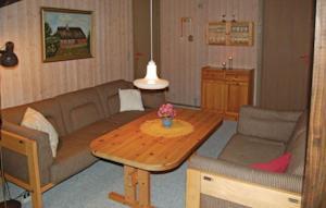 Отель Holiday home Østmarken Toftlund Denm