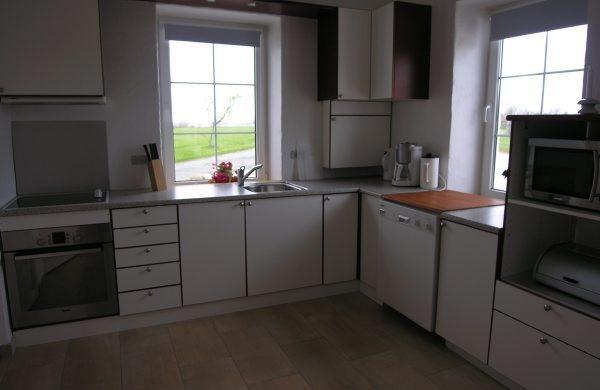 Апартаменты Holiday home Bakkegårdsvej