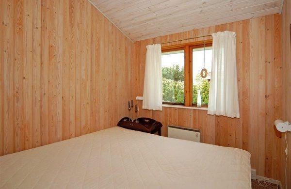 Апартаменты Holiday home Bøgevangsvej Asperup IV