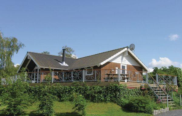 Апартаменты Holiday home Bøgevangsvej Asperup XII