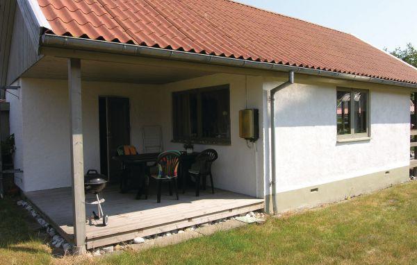 Апартаменты Holiday home Engvejen Asperup XII