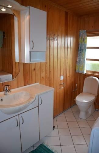 Апартаменты Holiday home Eskelundsvænget Asperup II