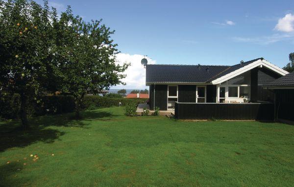 Апартаменты Holiday home Eskelundsvej