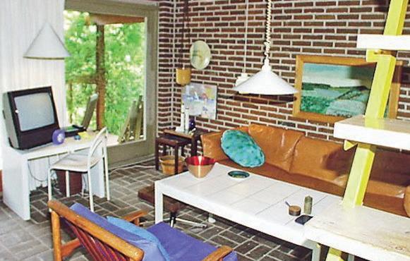 Апартаменты Holiday home Harevænget