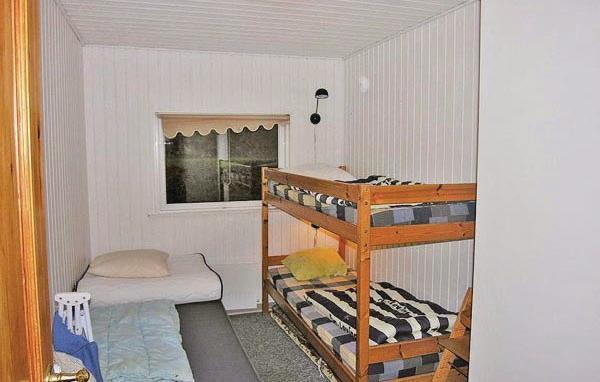 Апартаменты Holiday home Hermelinvænget Asperup II