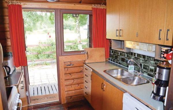 Апартаменты Holiday home Hjortevænget Asperup VI