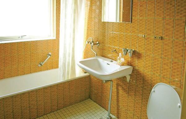 Апартаменты Holiday home Jensbjergvænget