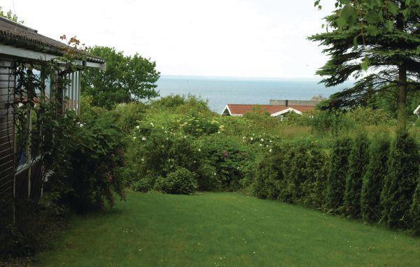 Апартаменты Holiday home Kildevangsvej Asperup II