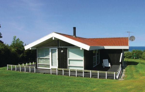 Апартаменты Holiday home Kildevangsvej Asperup VI