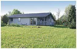 Отель Holiday home Kildevangsvej Asperup X