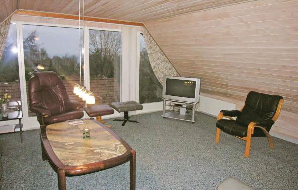 Апартаменты Holiday home Sommerlandsvej Asperup I