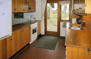 Апартаменты Holiday home Sommerlandsvej XII