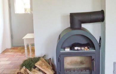 Апартаменты Holiday home Klithøj