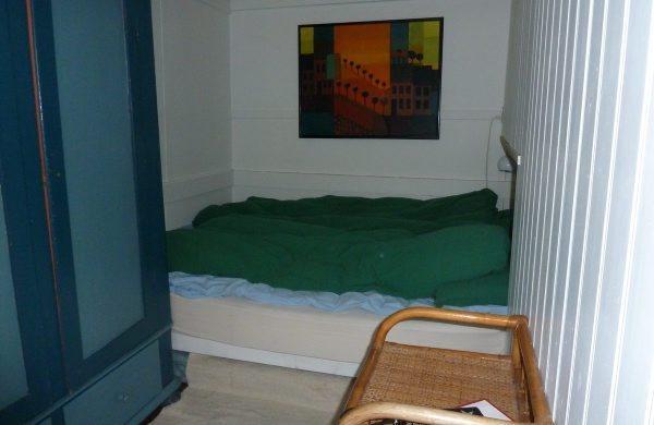 Апартаменты Holiday home Løvsangervej Egå XI