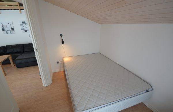 Апартаменты Holiday home Manhøjvej Knebel IV