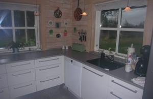 Апартаменты Holiday home Liltvedvej