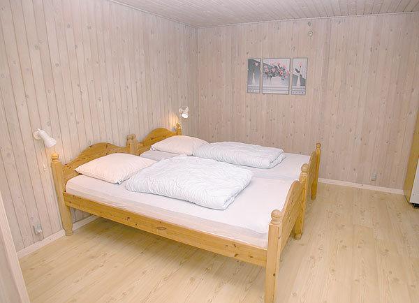Апартаменты Holiday home Gaden