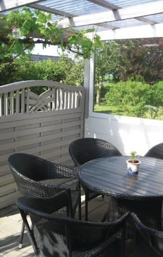 Апартаменты Holiday home Kystvej Bredebro I