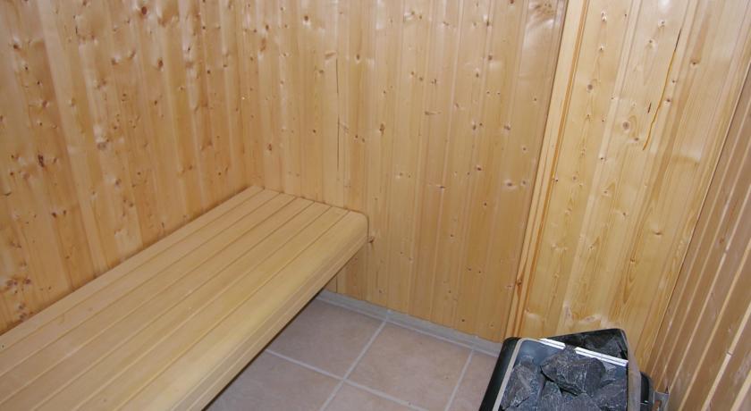 Апартаменты Apartment Færgevej