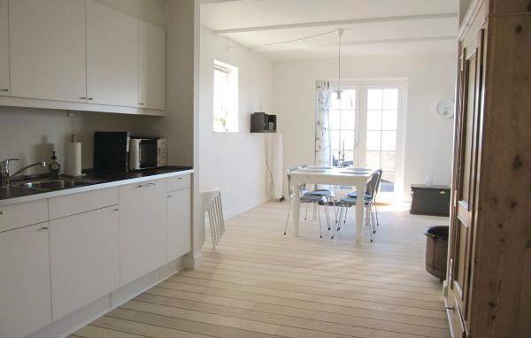Апартаменты Apartment Færgevej X