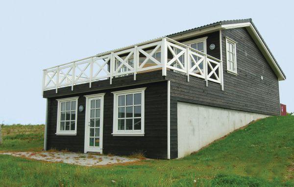 Апартаменты Holiday home Strandgårdsvej Bagenkop Denm