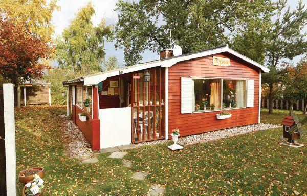 Апартаменты Holiday home Hovedgaden