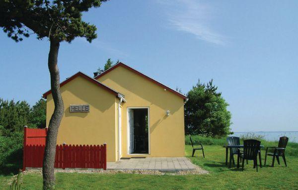 Апартаменты Holiday home Hjelmbjergvej