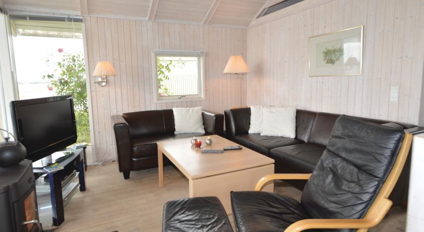 Апартаменты Holiday home Ajstrup Strandvej Malling