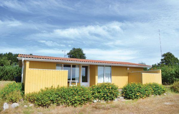 Апартаменты Holiday home Klirevej Kalundborg V