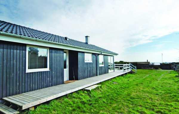 Апартаменты Holiday home Nattergalevej Kalundborg IX