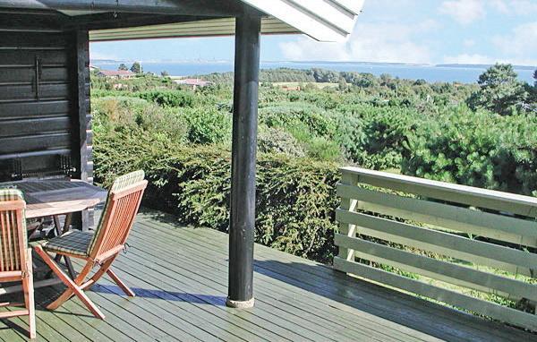 Апартаменты Holiday home Spættevej Kalundborg I