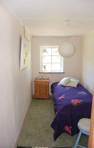 Апартаменты Holiday home Sønder Ommevej