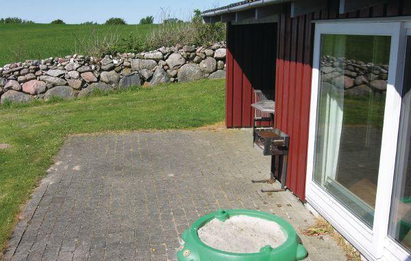 Апартаменты Holiday home Sandageren Faaborg X