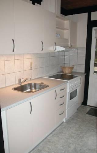 Апартаменты Holiday home Blåbærvej Rømø VI