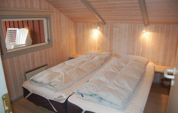 Апартаменты Holiday home Blåbærvej XI