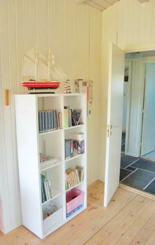 Апартаменты Holiday home Gøgevej Rømø II