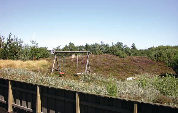 Апартаменты Holiday home Granvej Rømø XII