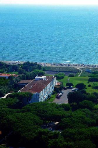 Отель Hotel Della Baia
