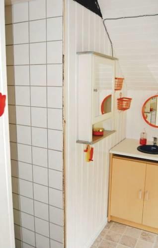 Апартаменты Holiday home Hedevej Bording III