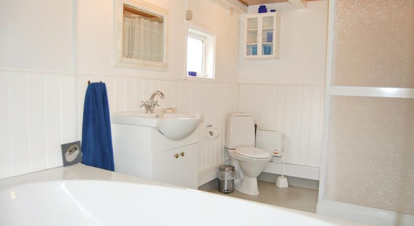 Апартаменты Holiday home Hedevej Bording VI